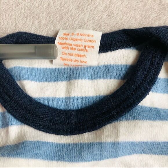 Giggle Better Basics Footed Onepiece & Bodysuit - Picture 11 of 12